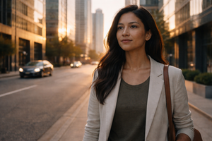 A Financial Identity Reset Framework Without Shame