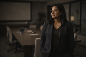 Why Career Burnout Often Appears After Success