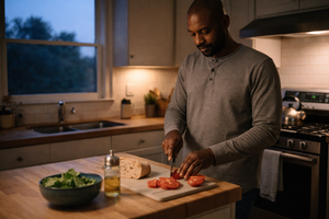 Why Motivation Fades Faster Than Most Habit Advice Acknowledges