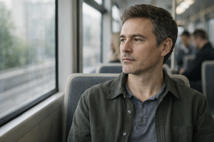 Why Depression Doesn’t Always Look Like Sadness