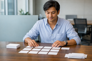 A Daily Life Simplification Framework That Reduces Overwhelm