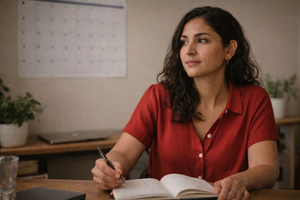 How Subtle Misalignment Builds Over Time