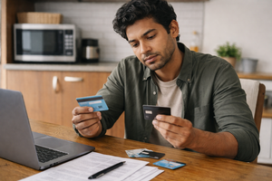 When Too Many Options Create Decision Fatigue