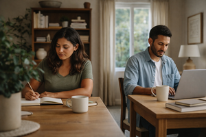 Why Being Physically Present Isn’t The Same As Feeling Connected