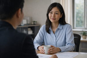 Why Self-Worth Often Gets Tied To Output