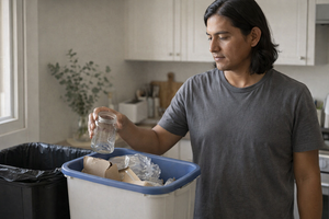 How All-Or-Nothing Thinking Affects Sustainability Efforts