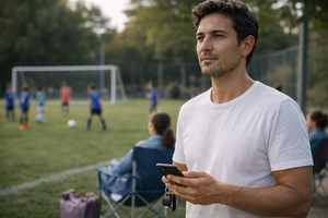 How Constant Responsibility Drains Energy