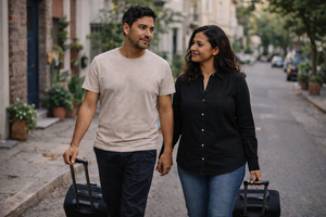 Ways To Simplify Travel Without Losing Flexibility