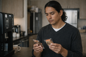 Why Anxiety Reduces Focus And Decision Clarity