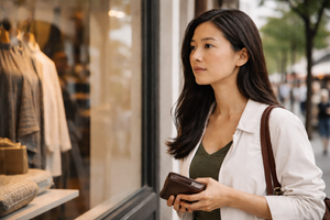 How Fear Of Regression Increases Money Anxiety