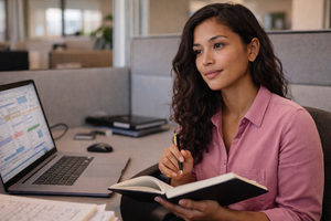 Identifying Your Primary Stress Driver