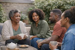 Why Fear Of Cognitive Decline Can Weigh Heavily On Family Peace Of Mind