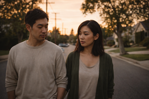 Why Anxiety Changes Communication Patterns