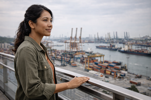 Maintaining Confidence In Unstable Times