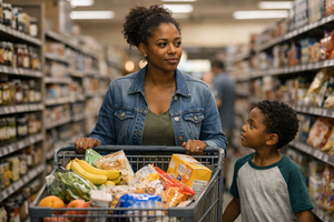 Why Raising Children Often Increases Financial Stress More Than Expected