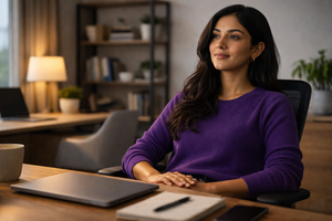 Ways To Create Space Without Radical Change