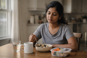 Why Repetition Can Make Healthy Habits Feel Less Rewarding