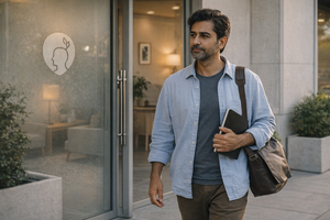 Moving Forward Without Rushing Emotional Recovery