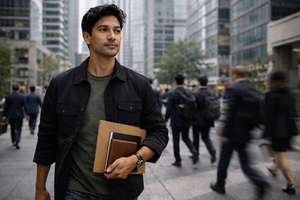 An Economic Stability Framework For Uncertain Periods