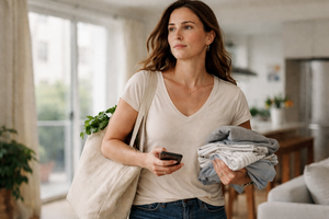 Why Staying Busy Can Be A Way To Avoid Emotional Discomfort