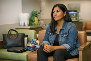 When Family Stability Makes Your Career Life Start To Feel Stuck