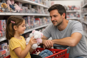 Why Financial Guilt Is So Common Among Parents