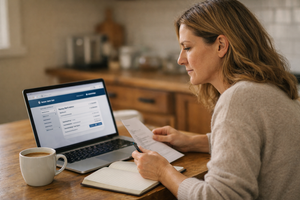 Why Financial Recovery Is Emotional, Not Just Practical