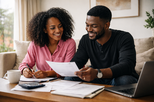 Why Financial Stability Can Feel Fragile Even After Progress