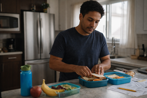 When Providing Feels Like It’s Never Enough