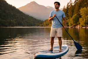 The Complete Chronic Stress Stabilization Framework