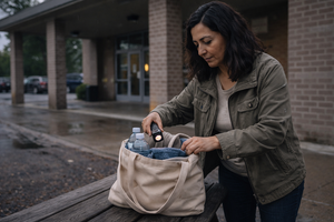 A Stability-First Living Framework For Uncertain Times