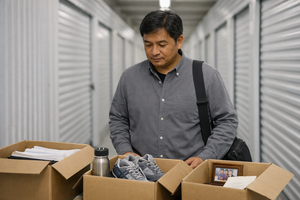 How To Find The Area Of Life That Keeps Throwing Everything Else Off