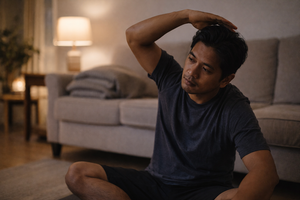 How To Recognize Health Maintenance Fatigue Before It Throws You Off Track