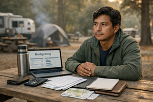 Untangling Self-Worth From Income And Rebuilding Financial Resilience