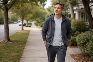 Preventing Weight Regain Without Extreme Control