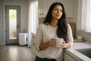 How Travel Disrupts Routine And Energy