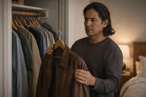 How Identity Attachment Slows Growth