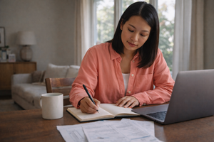 How To Reset Lifestyle Expectations Without Feeling Deprived