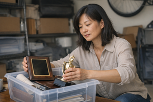 How Early Career Goals Lose Meaning Over Time