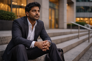 Why Career Stability Can Still Feel Unsatisfying