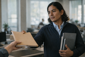 How High-Achievers Slip Back Into Overwork