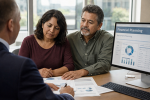 Why Retirement Planning Often Ignores Emotional Adjustment