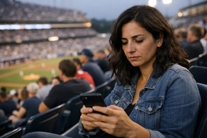 Why Social Media Makes It Harder To Feel Satisfied With Your Own Life