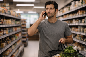 How Stress Migrates Between Life Areas