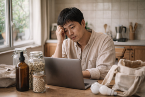 How Values Pressure Creates Burnout