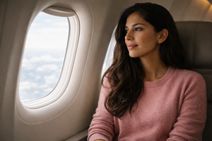 How Expectations Affect Post-Travel Mood