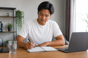 How To Make Busy Days Feel More Manageable And Intentional