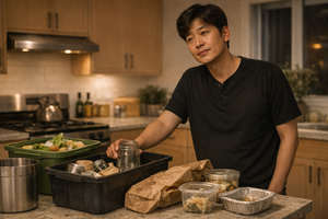 How Caring About Green Living Can Become Daily Emotional Weight