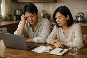 How Constant Financial Optimization Can Wear Down Your Mental Energy