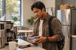 Why You Feel Financial Pressure Even When Nothing Is Urgent